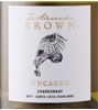 Delicato Chardonnay Z. Alexander Brown Uncaged 2016